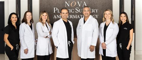 Board Certified Plastic Surgeons in Northern VA 